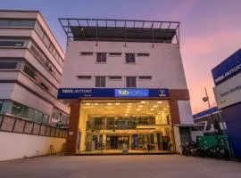 FabHotel Ayodhya Comforts - Mysore Road