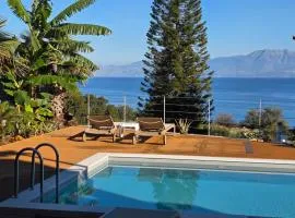 Rastoni Studio Xylokastro 2