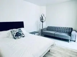 Nid Douillet en plein centre