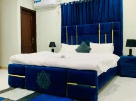 TWO Bed Room LUXURY APARTMENT FOR FAMILIES