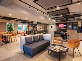 Ibis Roquebrune Cap Martin Menton