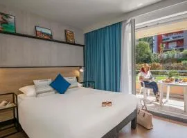 Ibis Roquebrune Cap Martin Menton