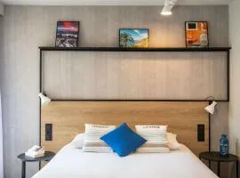 Ibis Roquebrune Cap Martin Menton