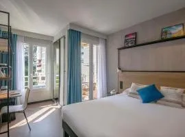 Ibis Roquebrune Cap Martin Menton