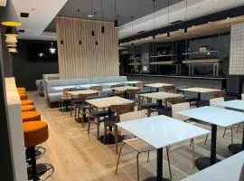 ibis budget Logroño Centro