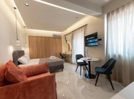 Sul Mare, hôtel à Kalamata