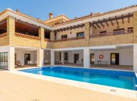 Finca Las Hoyas Loja by Ruralidays