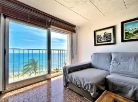 Apartamento Blau Mar en Paseo Marítimo con WiFi