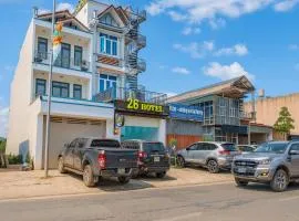 26 Hotel Mộc Châu