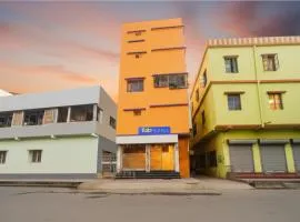 FabHotel Royal Rose Residency