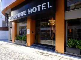 Mercure Larnaca Finikoudes Beach