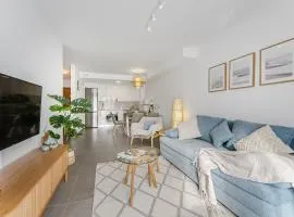 New and cosy apartment - 4 min walk from the beach - La Tejita - El Medano