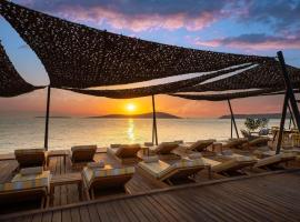 Swiss&ocirc;tel Living Bodrum