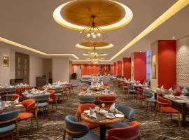 Mercure Muscat