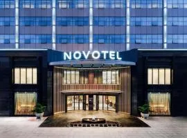 Novotel Shenzhen Bantian