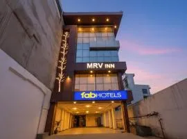 FabHotel MRV Inn