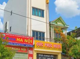 Khách sạn Đức Phúc