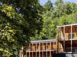 Mercure Ax Les Thermes