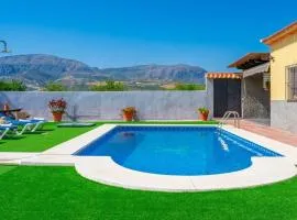 Villa Toliso Álora by Ruralidays