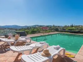 Casa Perdi Riogordo by Ruralidays