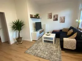 City Apartment Nähe Lüneburg
