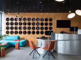 ibis Tbilisi Airport