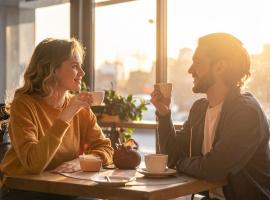 Appartement Borger mit Garten, hotel u gradu 'Sauerlach'