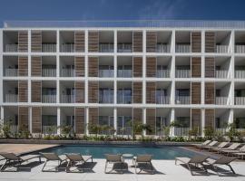 Mercure Ponta Delgada Azores, accessible hotel in Ponta Delgada