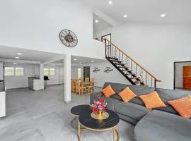 Sabai2 Newly build villa in pattaya 2km to walking street