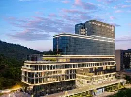 Fashion Town Hotel Shenzhen MGallery Collection