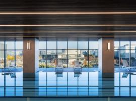 Mercure Ambassador Seoul Magok, hotel a prop de Aeroport internacional de Gimpo, a Se&uuml;l