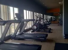 AL Homestay with 3 Bedrooms