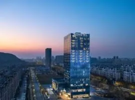 Novotel Lianyungang Haizhou