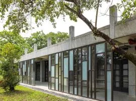 台灣意象書法館