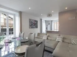 Au coeur des Alpes 4