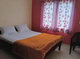 Coorg villas & homes