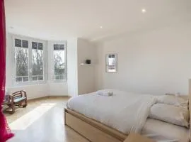 Grand appartement avec Parking entre Genève-Annecy