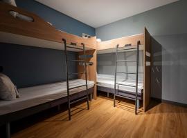 Ibis Budget Guarulhos Aeroporto – hotel w mieście Guarulhos