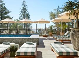 Mondrian Gold Coast, ξενοδοχείο στη Χρυσή Ακτή