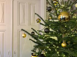 Boutique Hotel Des XV, hotel ve Štrasburku