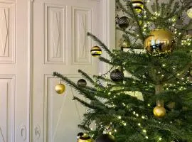 Boutique Hotel Des XV