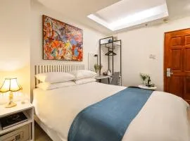 Bến Thành Market - KAS HOTEL