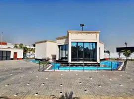 استراحة الزهراء