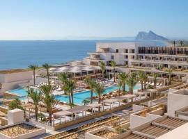 Fairmont La Hacienda Costa del Sol, hotel en Alcaidesa