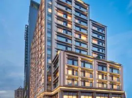 Ming Hotel Nanjing - MGallery Collection