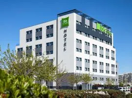 Ibis Styles Madrid Airport Valdebebas