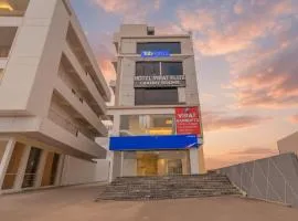 FabHotel Virat Elite