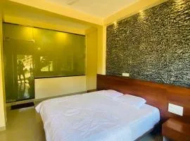 Adventure Inn Dandeli