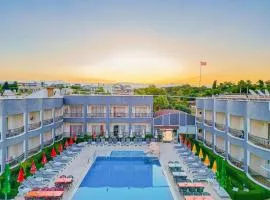 Sayanora Hotel - All Inclusive