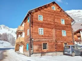 canton 520 camera matrimoniale e appartamento self check in